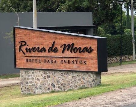 Casa Rivera De Moras San Luis Soyatlán Eksteriør bilde