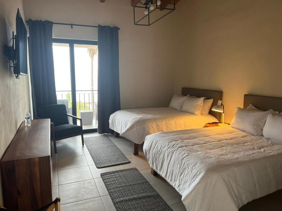 Casa Rivera De Moras San Luis Soyatlán Eksteriør bilde