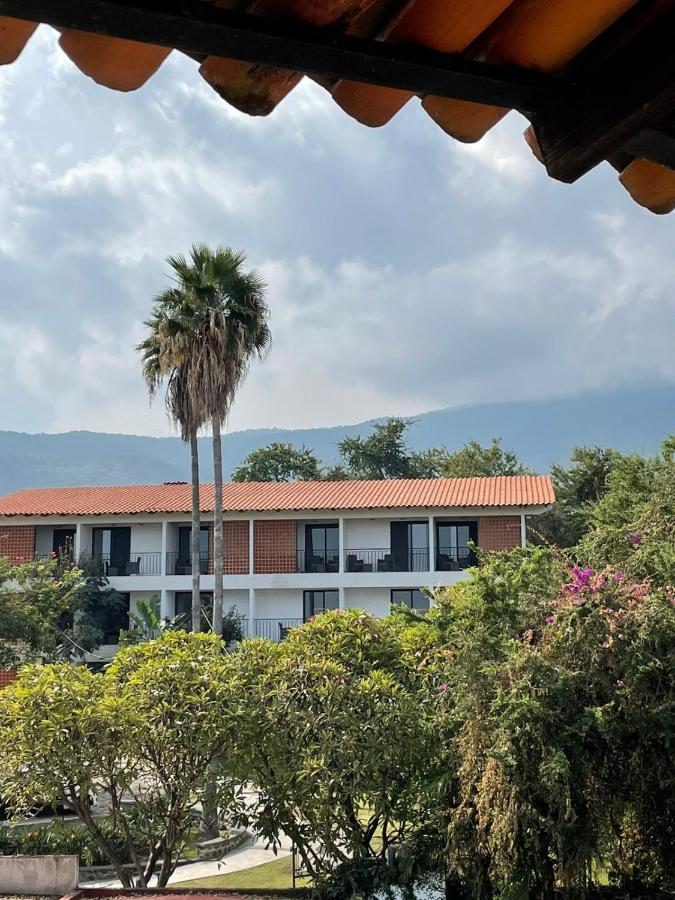 Casa Rivera De Moras San Luis Soyatlán Eksteriør bilde