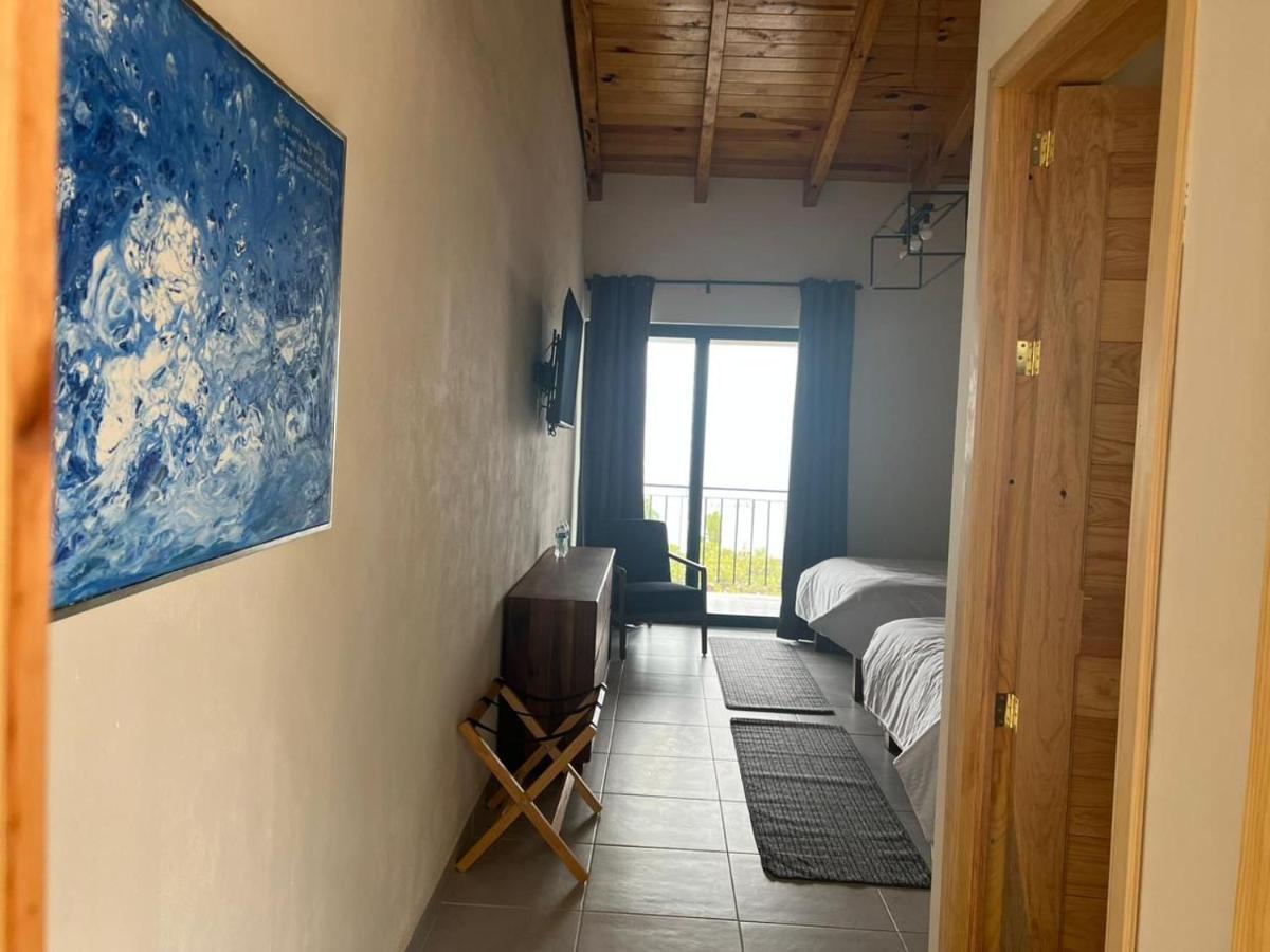 Casa Rivera De Moras San Luis Soyatlán Eksteriør bilde